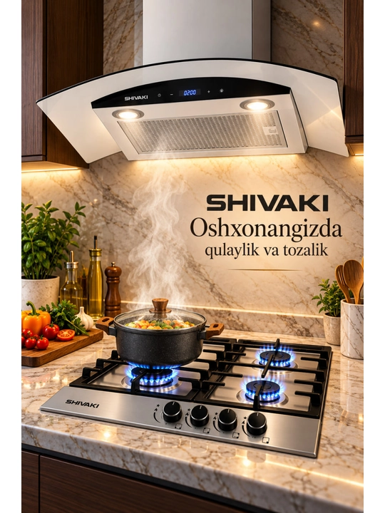 SHIVAKI S64-0020