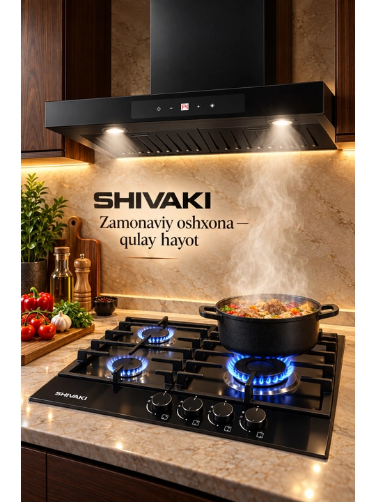 SHIVAKI S64-1720