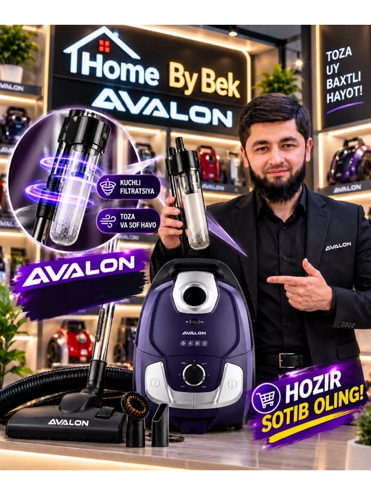 AVALON VCB2055