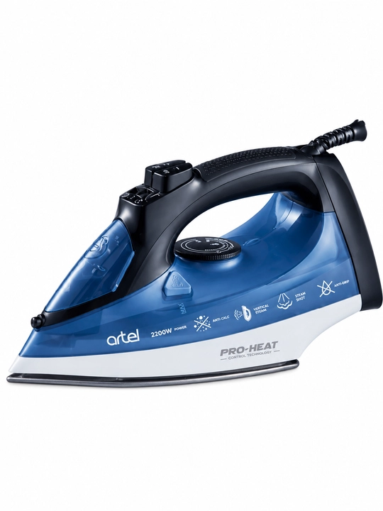 ARTEL-SI-260 dazmoli, ko‘k - 
