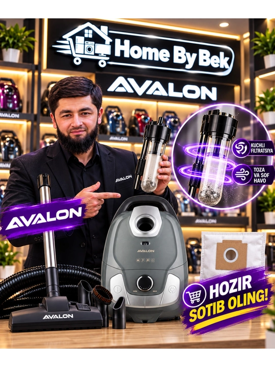 AVALON VCB2055S
