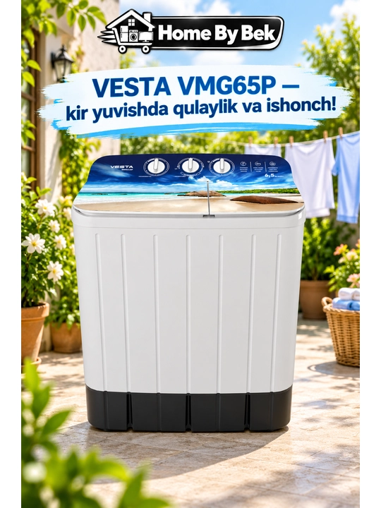 VESTA VMG65P