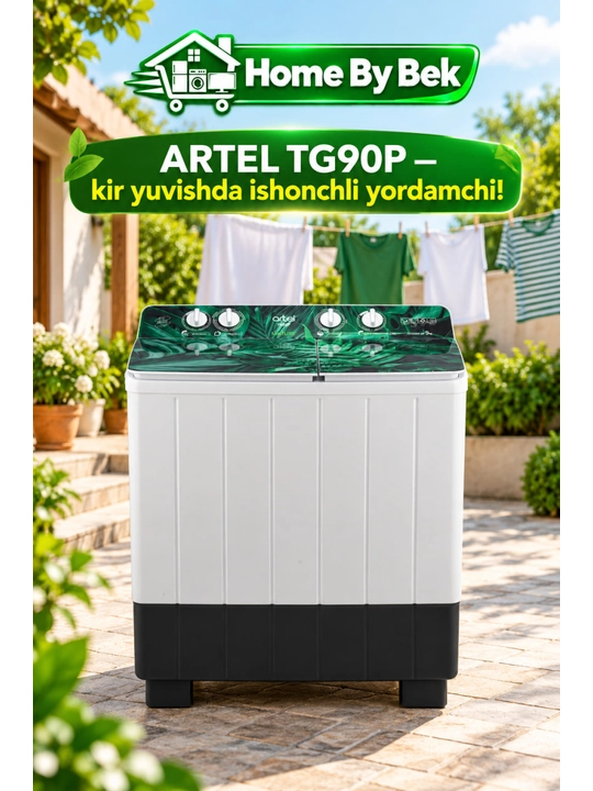 ARTEL TG90P
