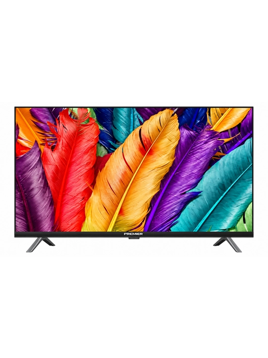 Телевизор Premier 43'' Full HD webOS Hub система - 