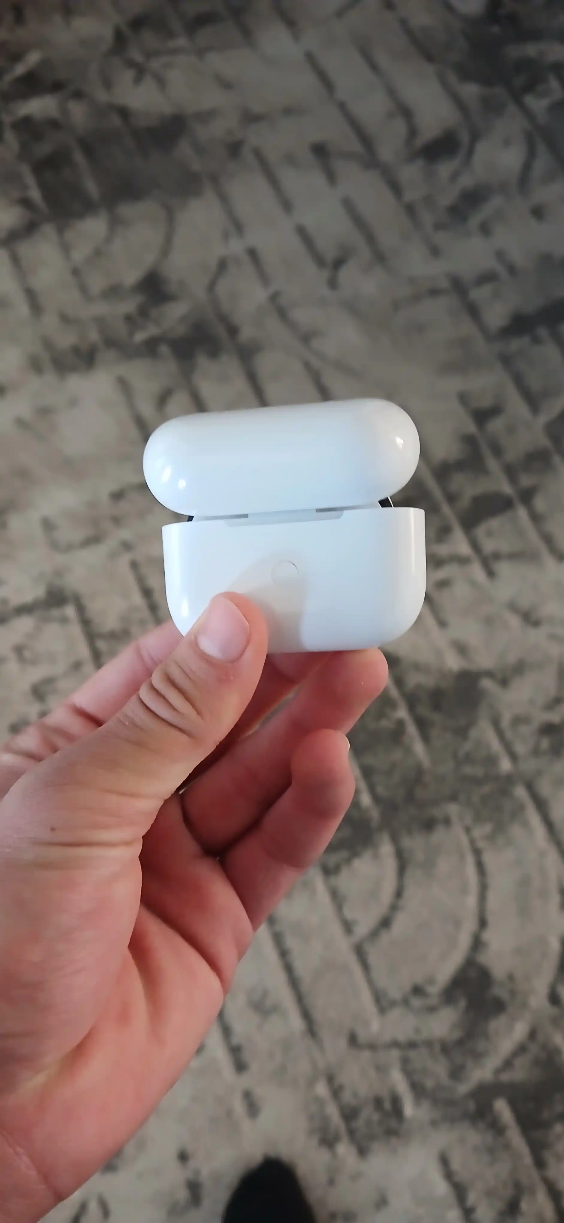 Наушники беспроводные Pods Pro, для iPhone и Android, сенсорные