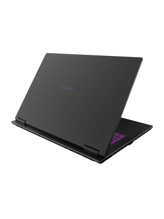 Игровой ноутбук GIGABYTE GAMING AMD R7-260 16GB 1TB SSD RTX 5060 18" QHD+ 165Hz RGB W11 RU