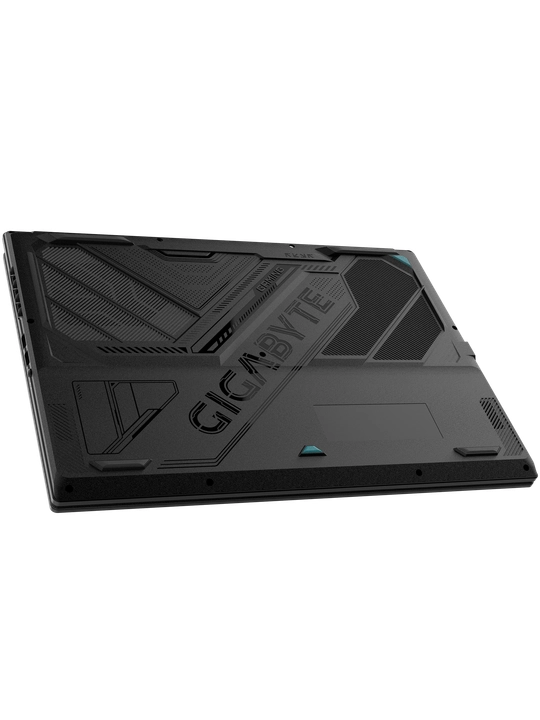 Игровой ноутбук GIGABYTE GAMING AMD R7-260 16GB 1TB SSD RTX 5060 18" QHD+ 165Hz RGB W11 RU