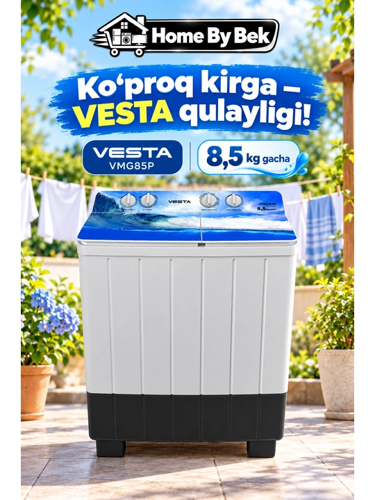 VESTA VMG85P