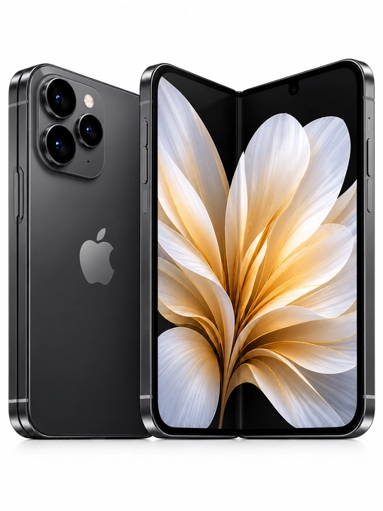 Iphone Duo 256Gb - 