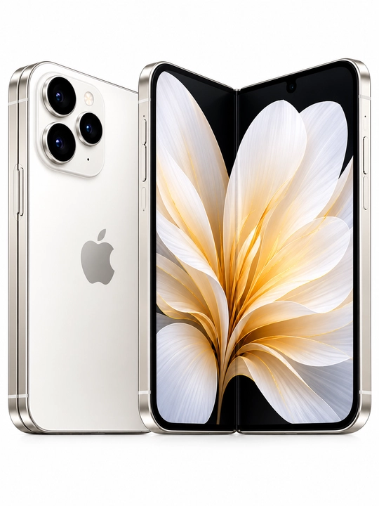 Iphone Duo 256Gb - 