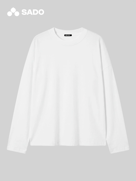 Ayollar uchun longsliv oversize SADO