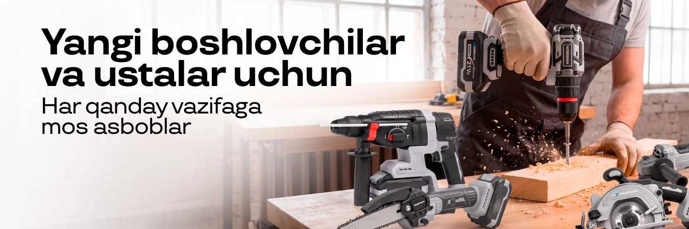 Uzum aksiyalari, mahsulotlar termasi va xabarlari