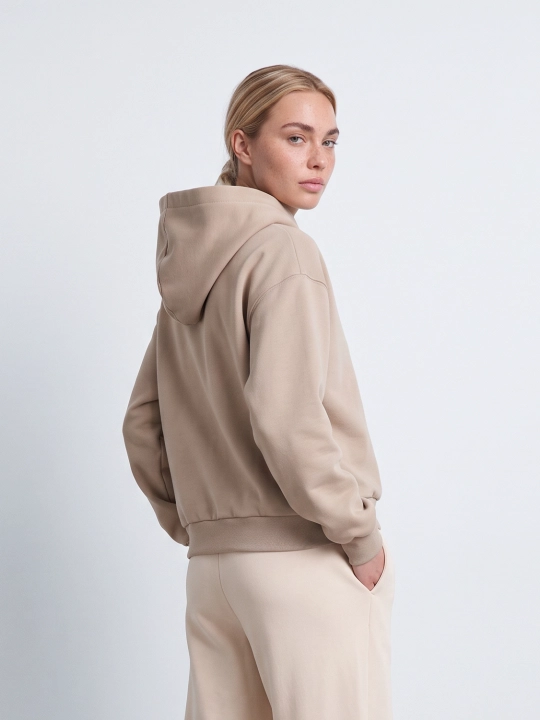 TERRA PRO Женское худи AW23WBA-52062