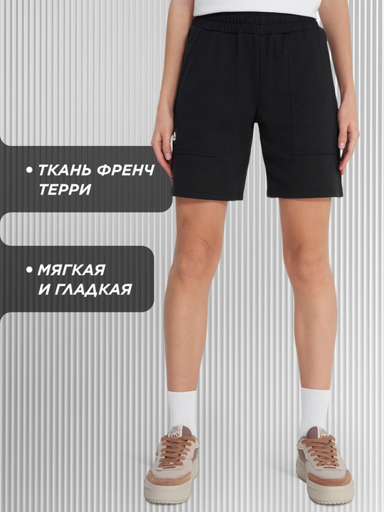 Шорты женские Kappa