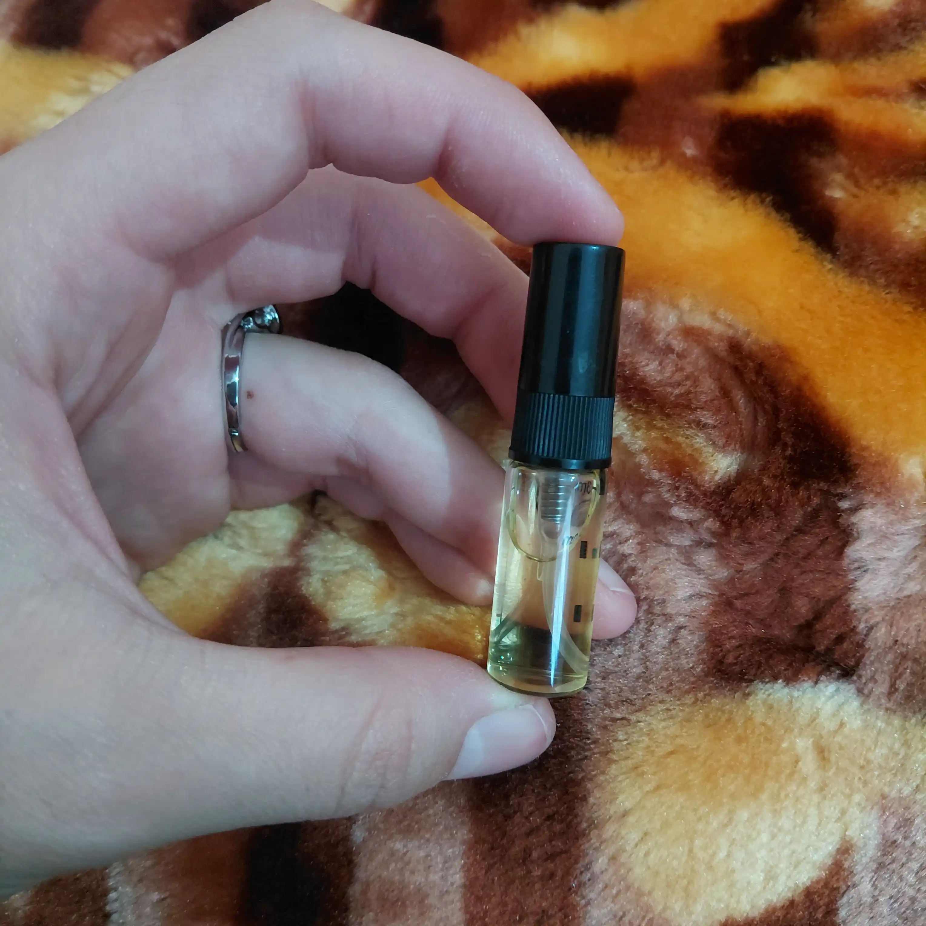 Духи женские, парфюмерная вода TOM FORD Lost Cherry, для женщин, пробник 100, 10, 5 мл