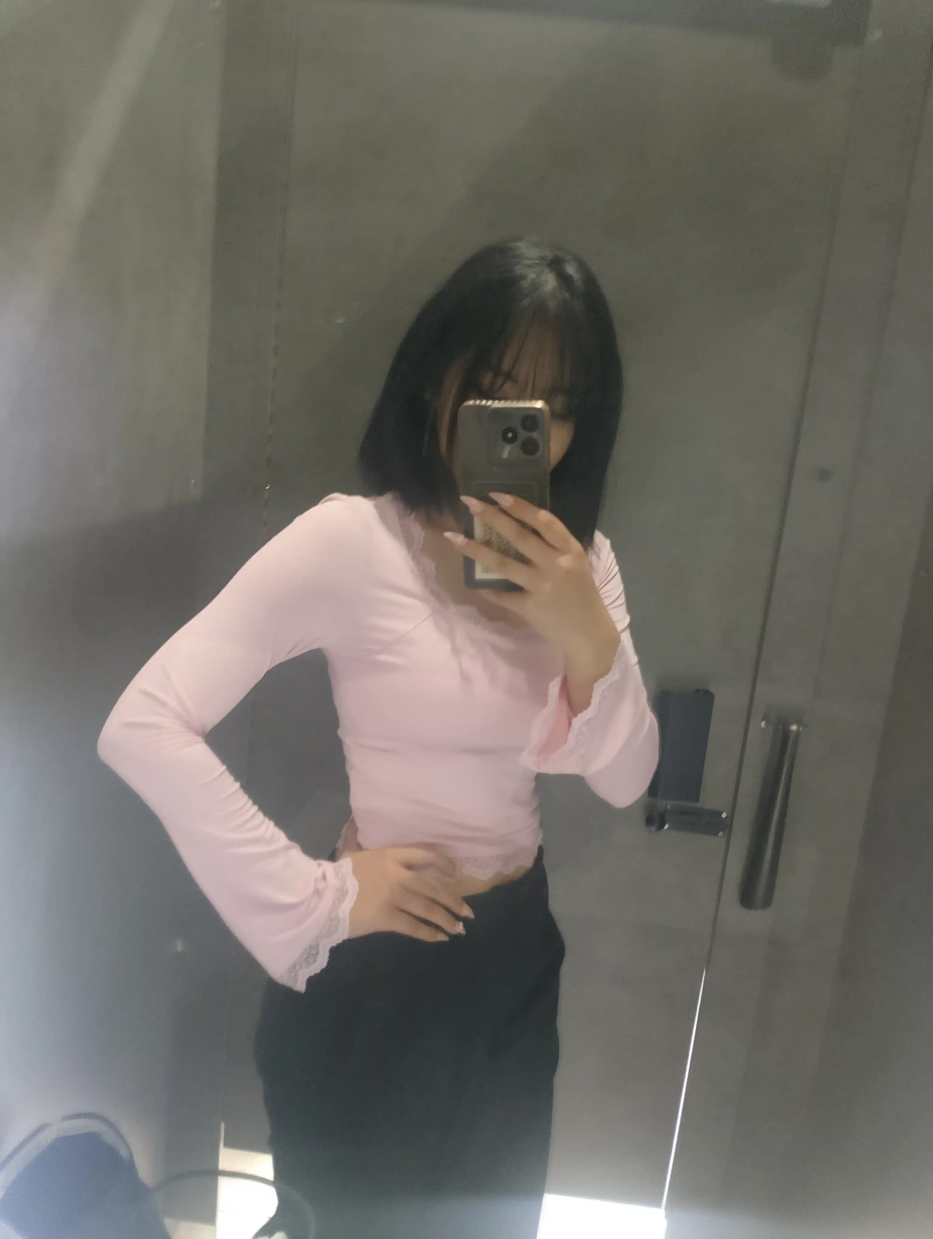 Longsliv ayollar uchun – UNCHA STORE