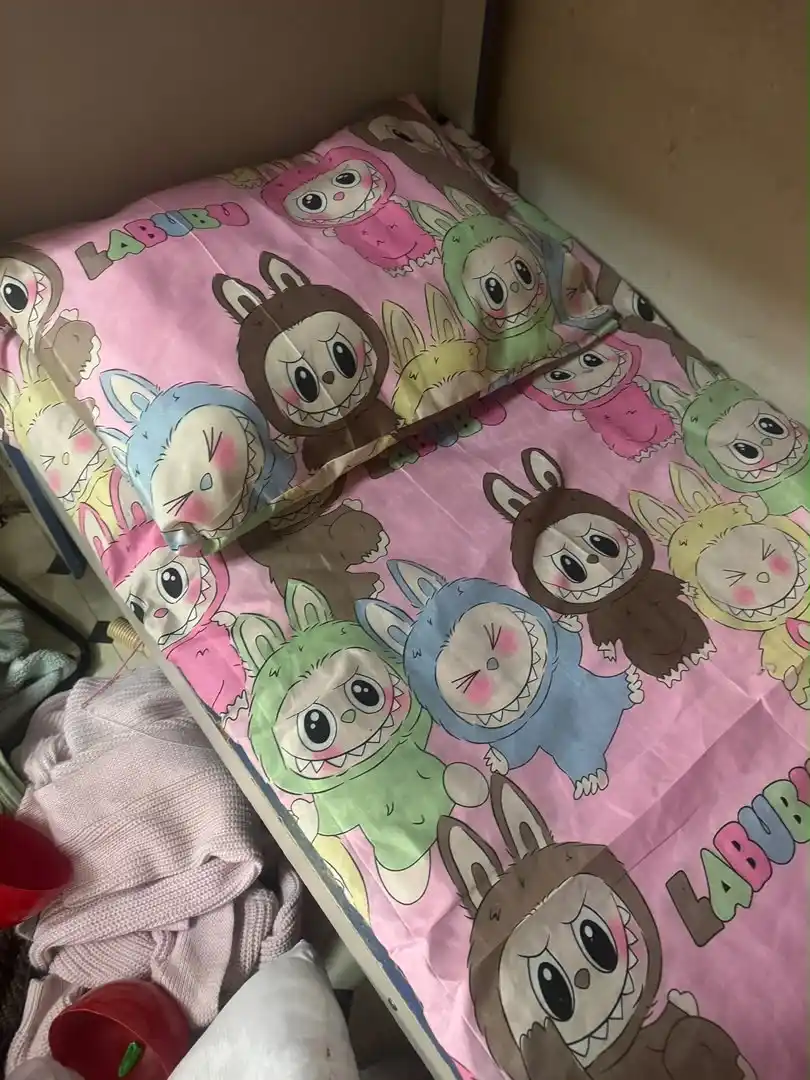 Bolalar uchun choyshablar to'plami