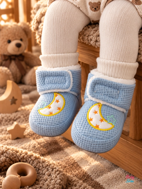 Yangi tug‘ilgan chaqaloqlar, 0 oydan 18 oygacha bo‘lganlar uchun qishki va kuzgi pinetkalar