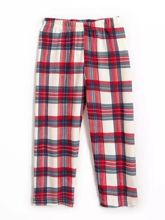 Qiz bola uchun pijama, nachosli pijama, paxta NEO