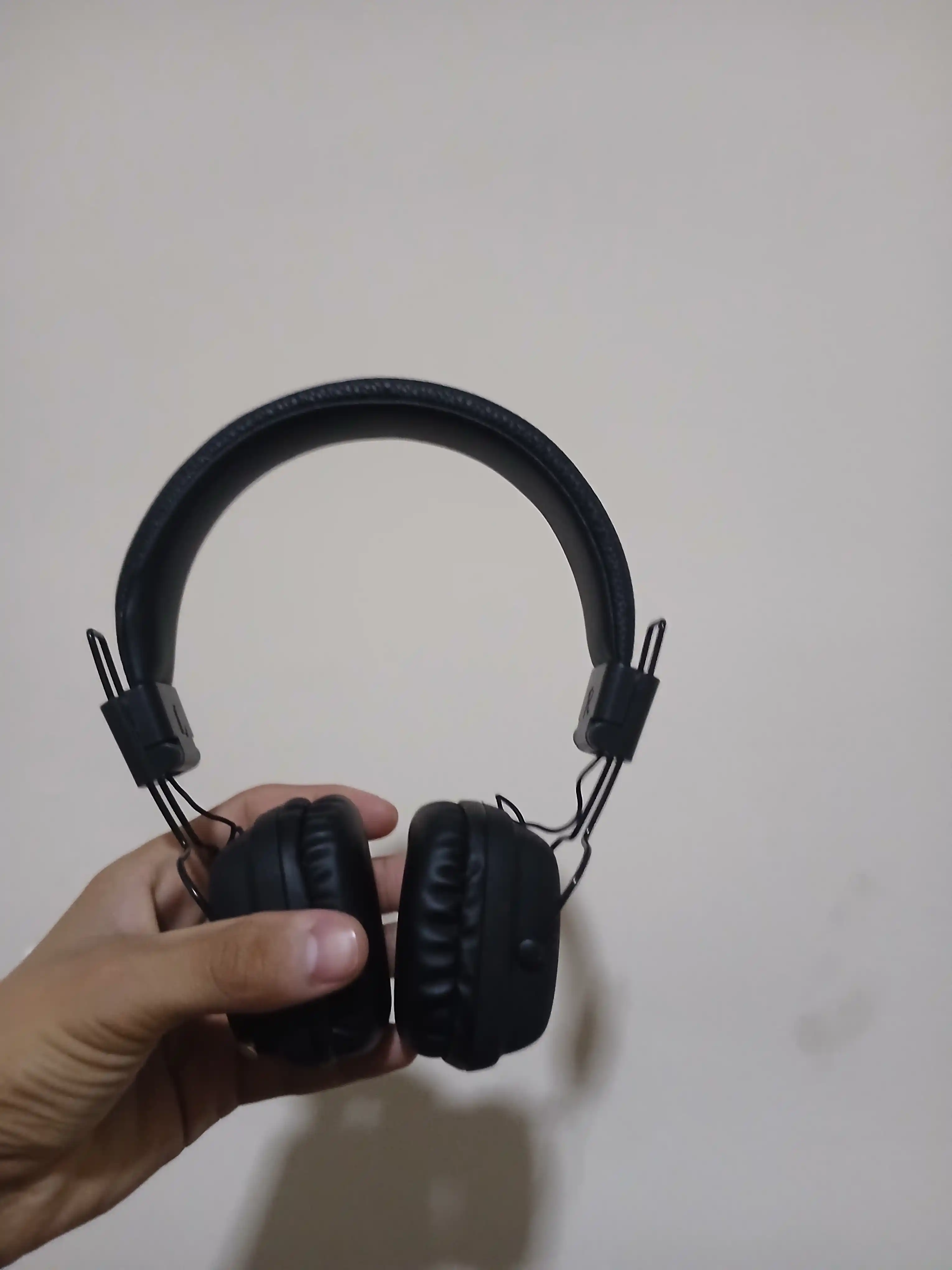 Наушники, беспроводные наушники, Marshall - мощные басы, Marshall Major 5