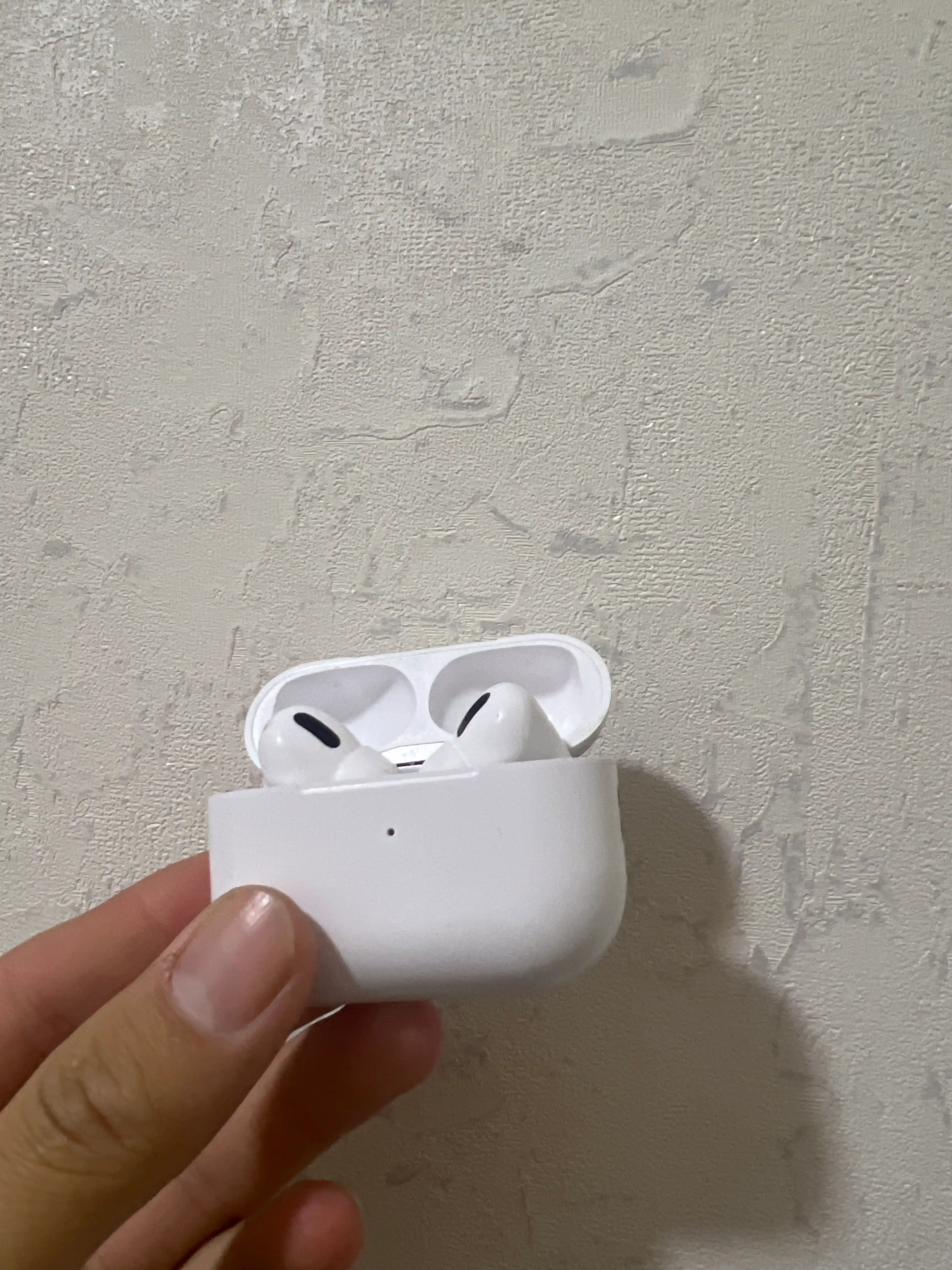 Наушники беспроводные Pods Pro, для iPhone и Android, сенсорные