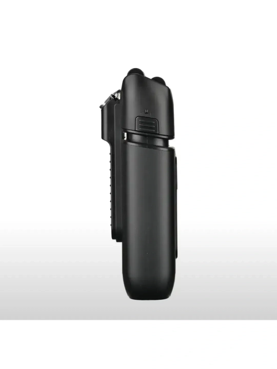Soqol olish mashinasi WMARK o‘rnatilgan trimmer bilan, simsiz shaver