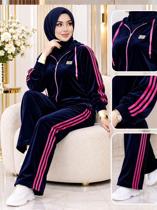 Ayollar kiyimlari,Ayollar sport kastyumi,ayollar uchun troyka,bambuk xalat