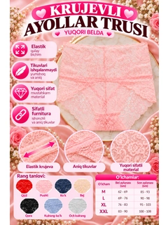 Pastel marjon