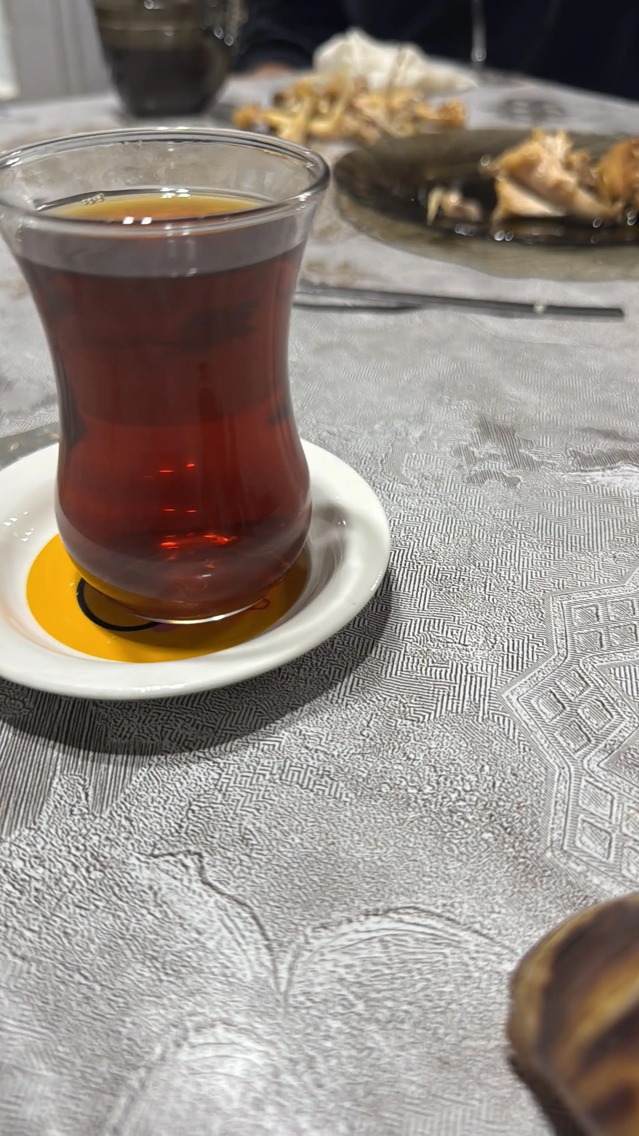 Al Otour qora tseylon choyi, 400 gr