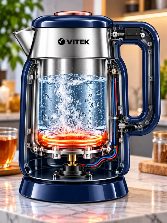 Elektr choynak,Tefal,VITEK,BOSCH