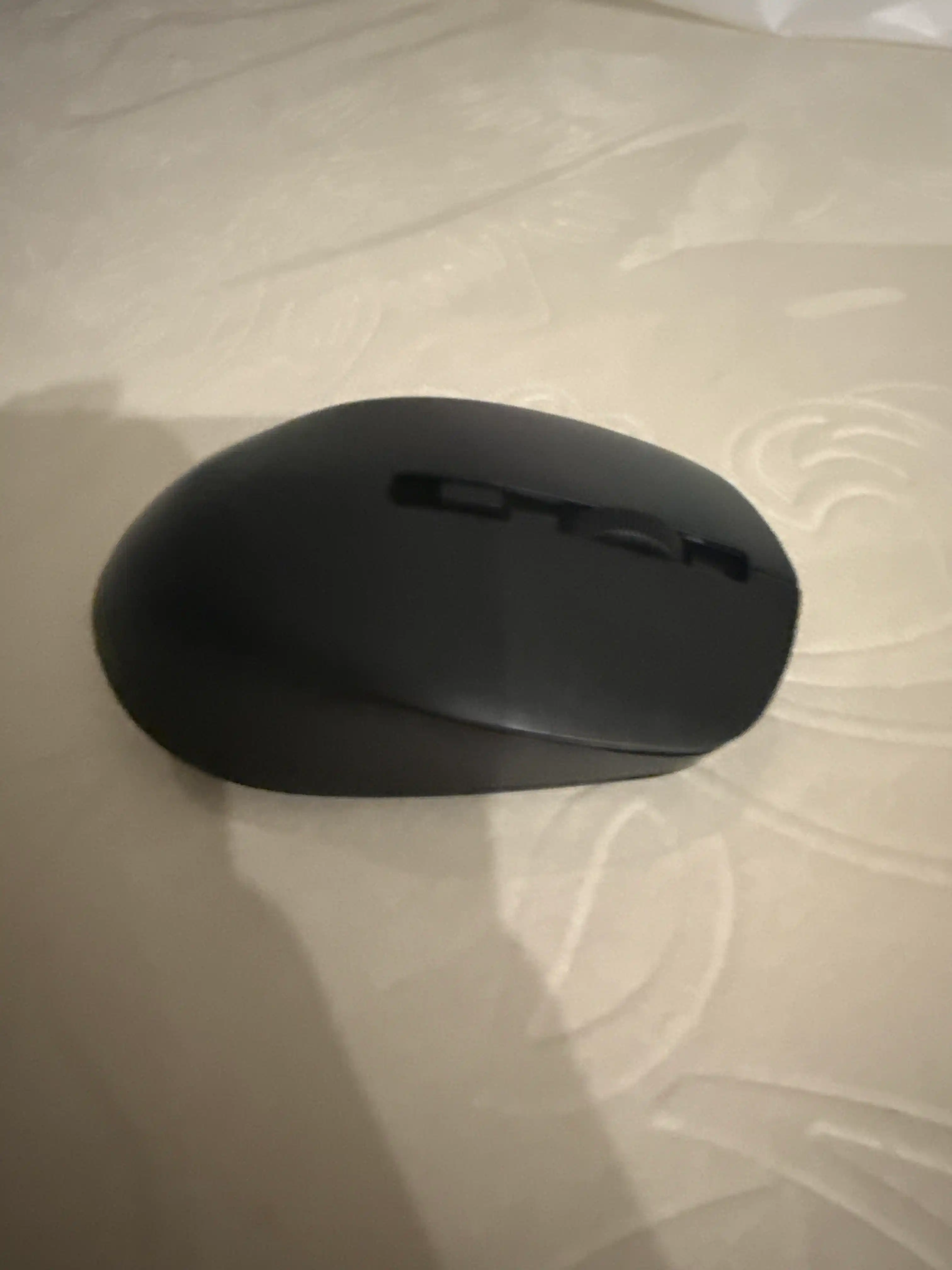 Беспроводная бесшумная компьютерная мышь с RGB-подсветкой, Bluetooth