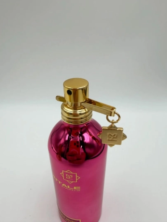 Женские духи Montale, Roses Musk  100 мл
