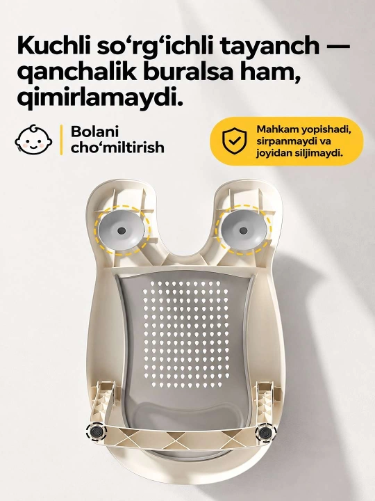 Chaqaloqlar uchun vannacha,vanna kreslosi,chaqaloq vannachas