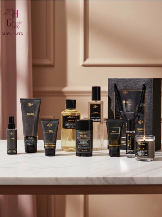 Мужской спрей для тела Bath&Body Works