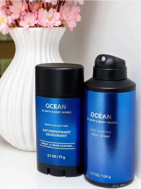 Мужской спрей для тела Bath&Body Works