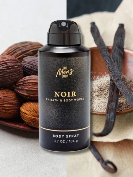 Мужской спрей для тела Bath&Body Works