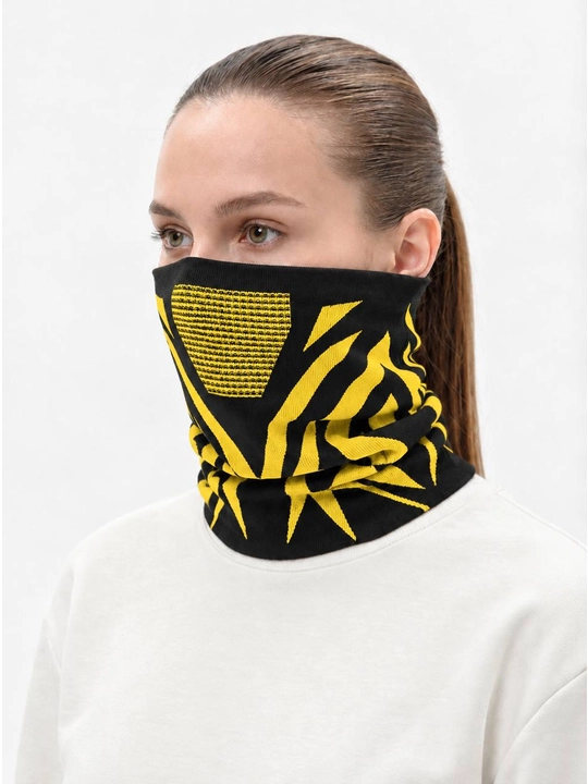 Sport sharf-niqob buff Nafas oluvchi, kundalik va sport uchun