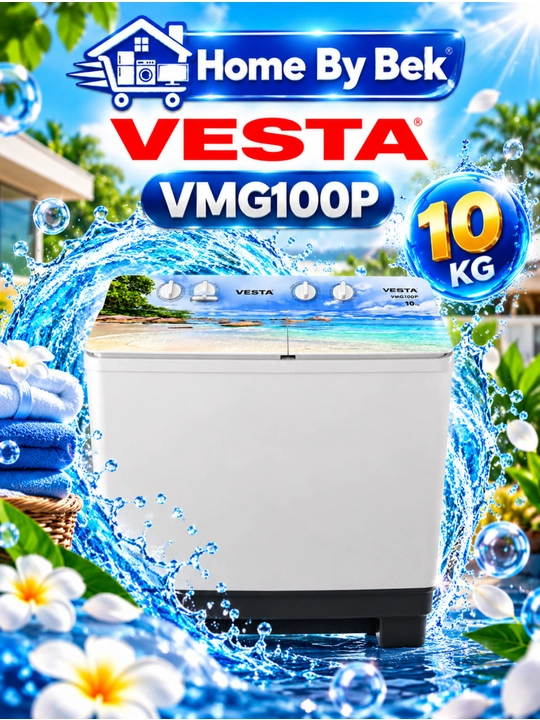 Полуавтомат VESTA WMG100P