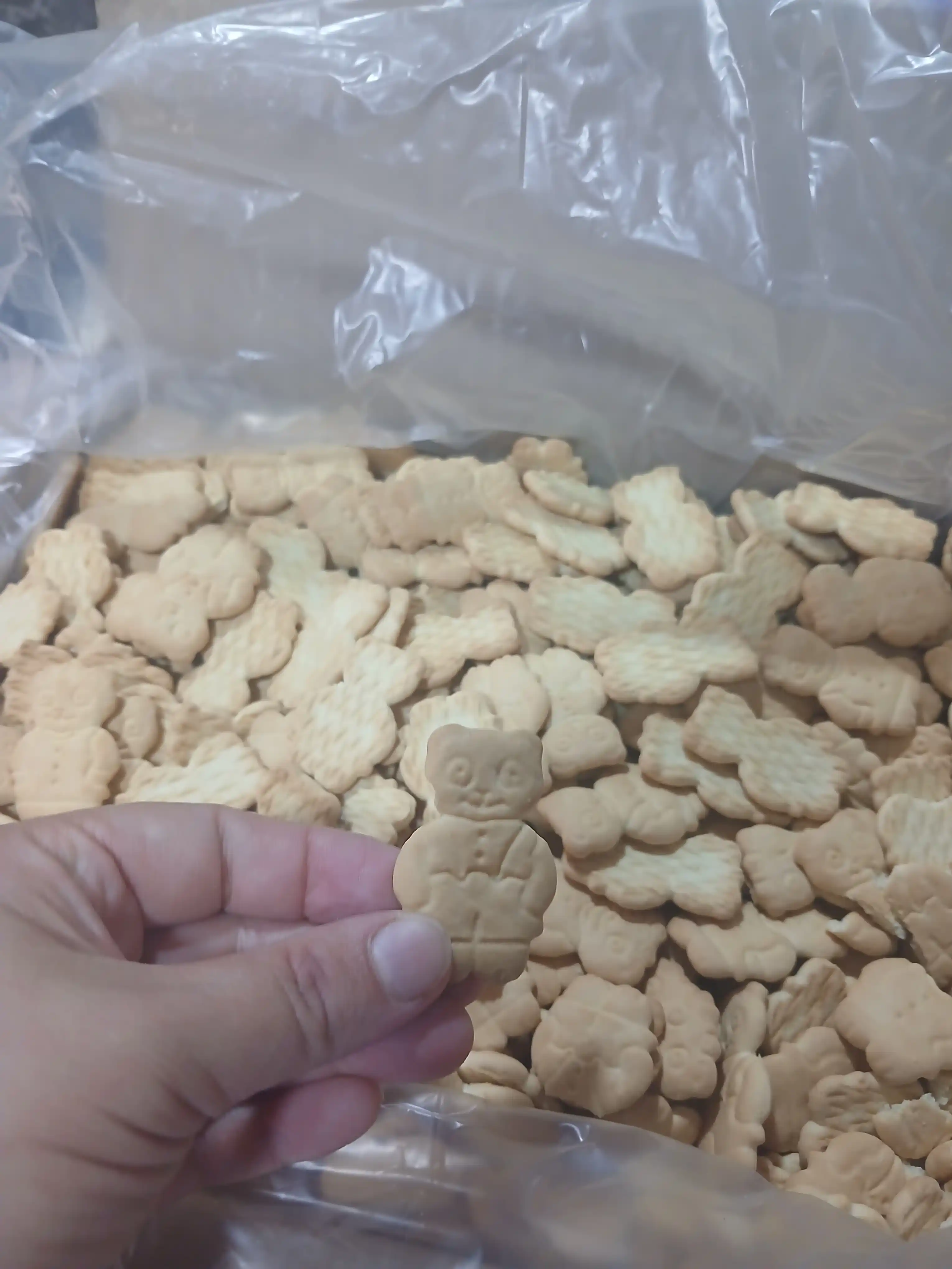 Galet pechenye Oila Tanlovi, 2 kg