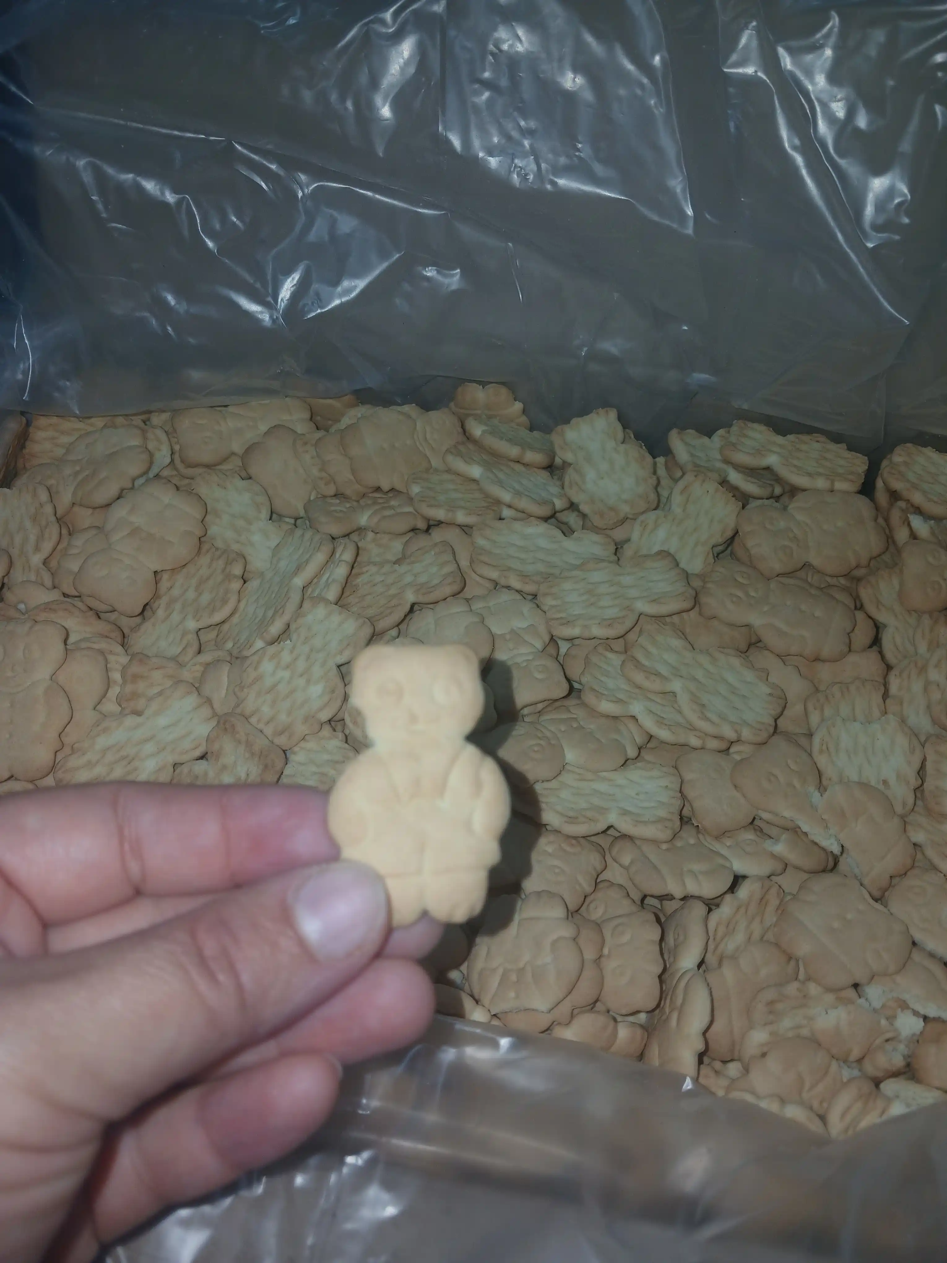 Galet pechenye Oila Tanlovi, 2 kg