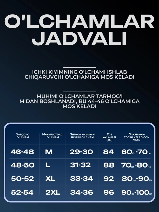 Erkaklar tursik sport - bokser,  1-3 va 4 dona iborat to‘plam, 93% paxta, sovg‘a qutisida
