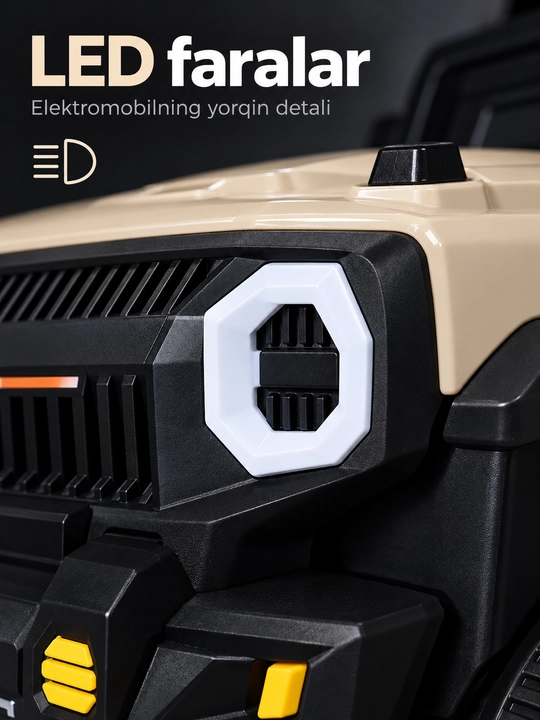 Bolalar elektromobili, elektr mashina, bolalar mashinasi