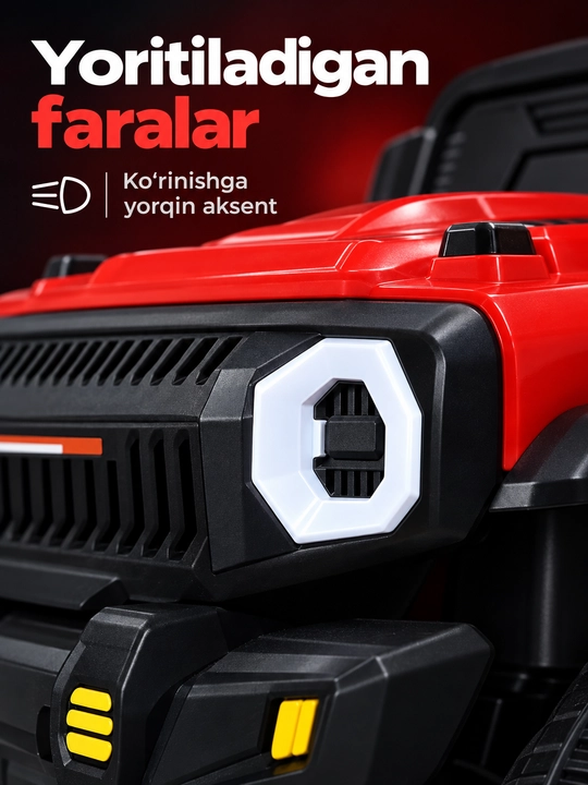 Bolalar elektromobili, elektr mashina, bolalar mashinasi