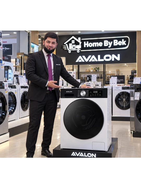 Стиральная машина AVALON WM6060 W Neo