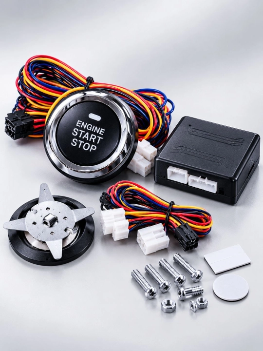 Start-stop Chevrolet Cobalt avtomobil uchun