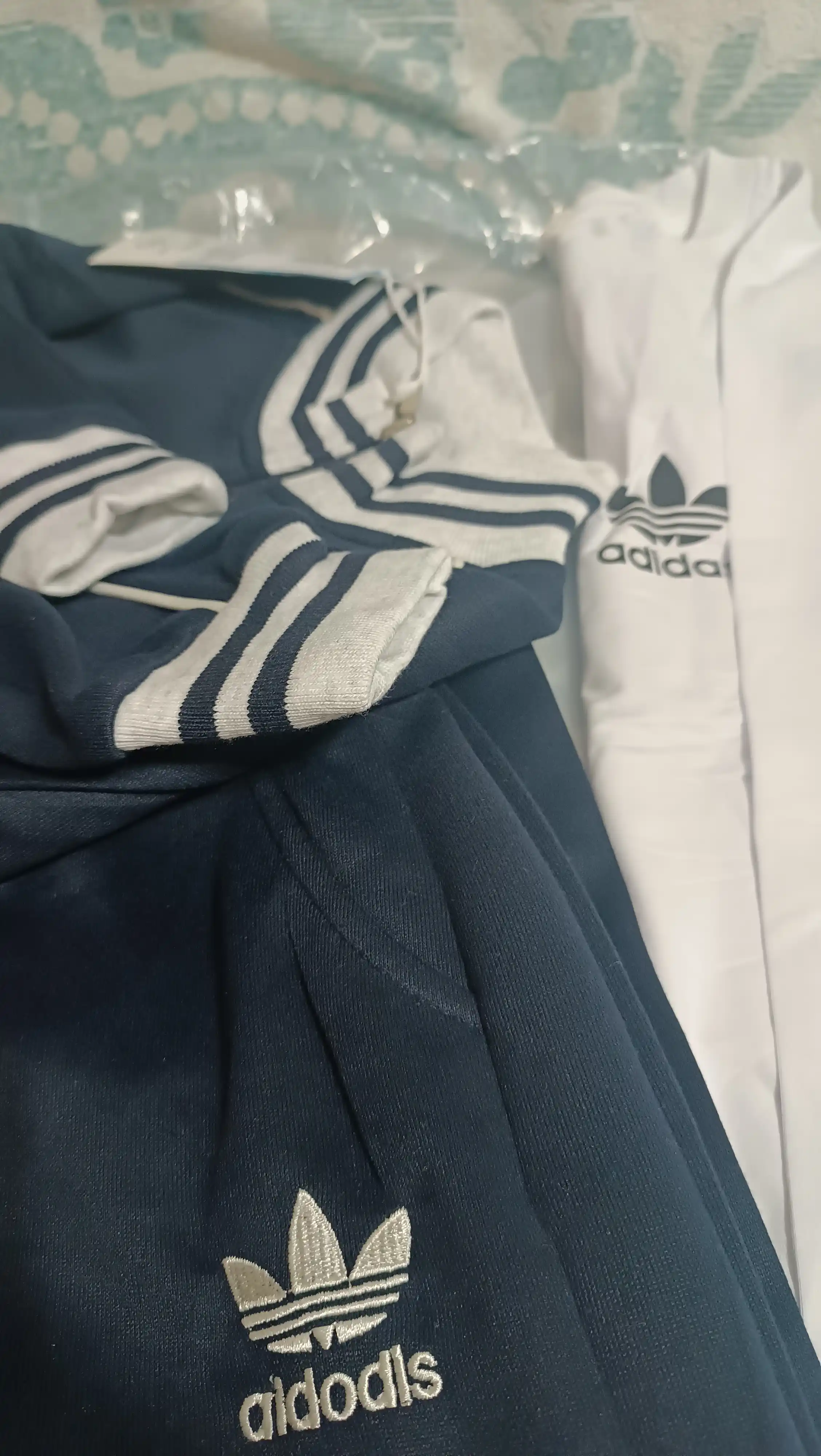 Qiz bolalar uchun sport kostyumi kuz va qish uchun, Rasmga qarang ichi nachosli, Xitoy