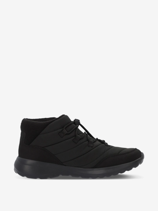 Ботинки утепленные женские Northland Burst Slip-On
