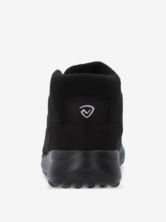 Ботинки утепленные женские Northland Burst Slip-On