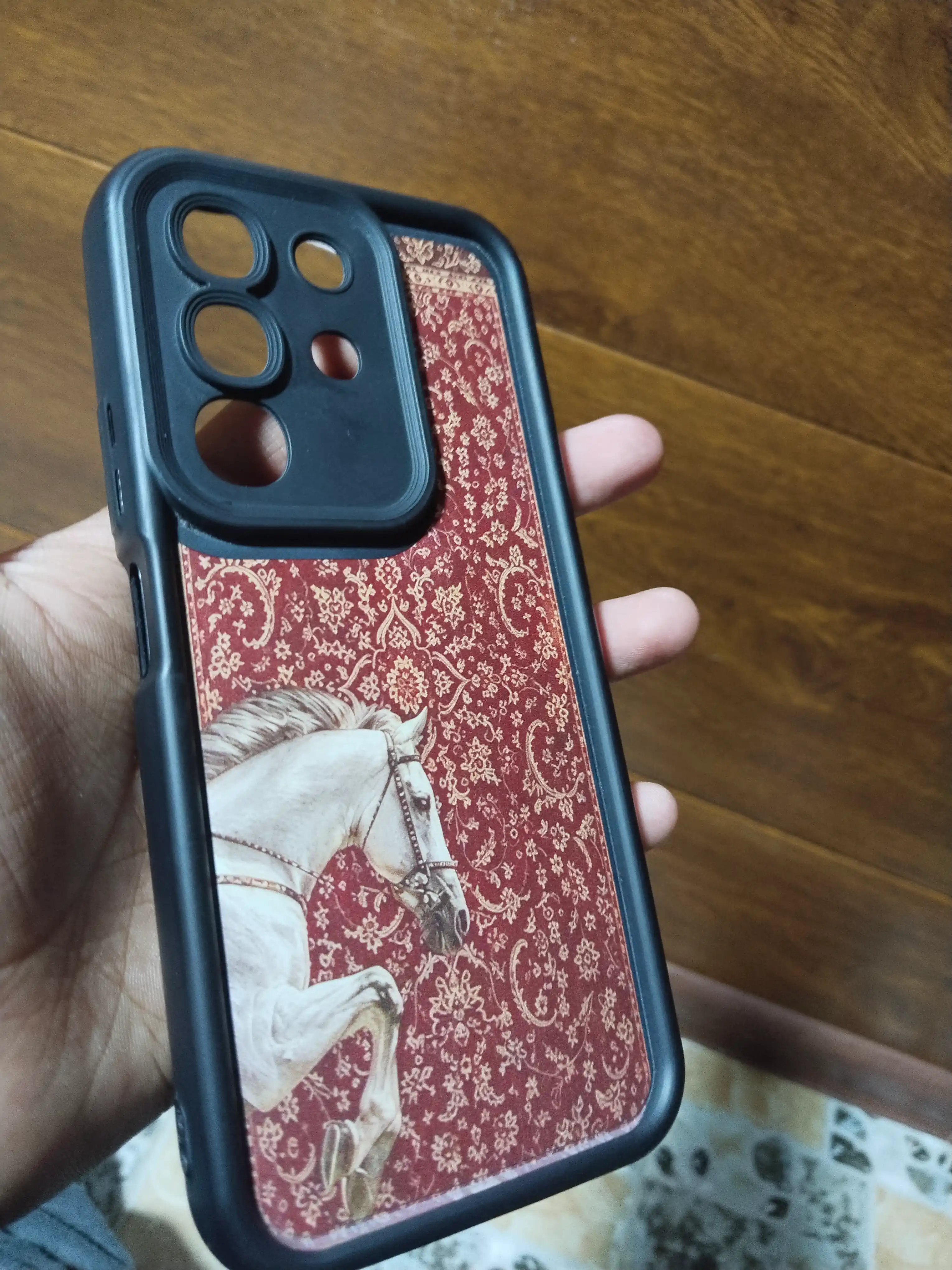 Чехол для смартфона Vivo Y29 4G