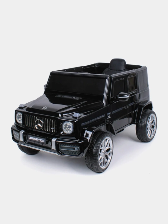 Bolalar elektromobili, Mercedes-Benz G-Class